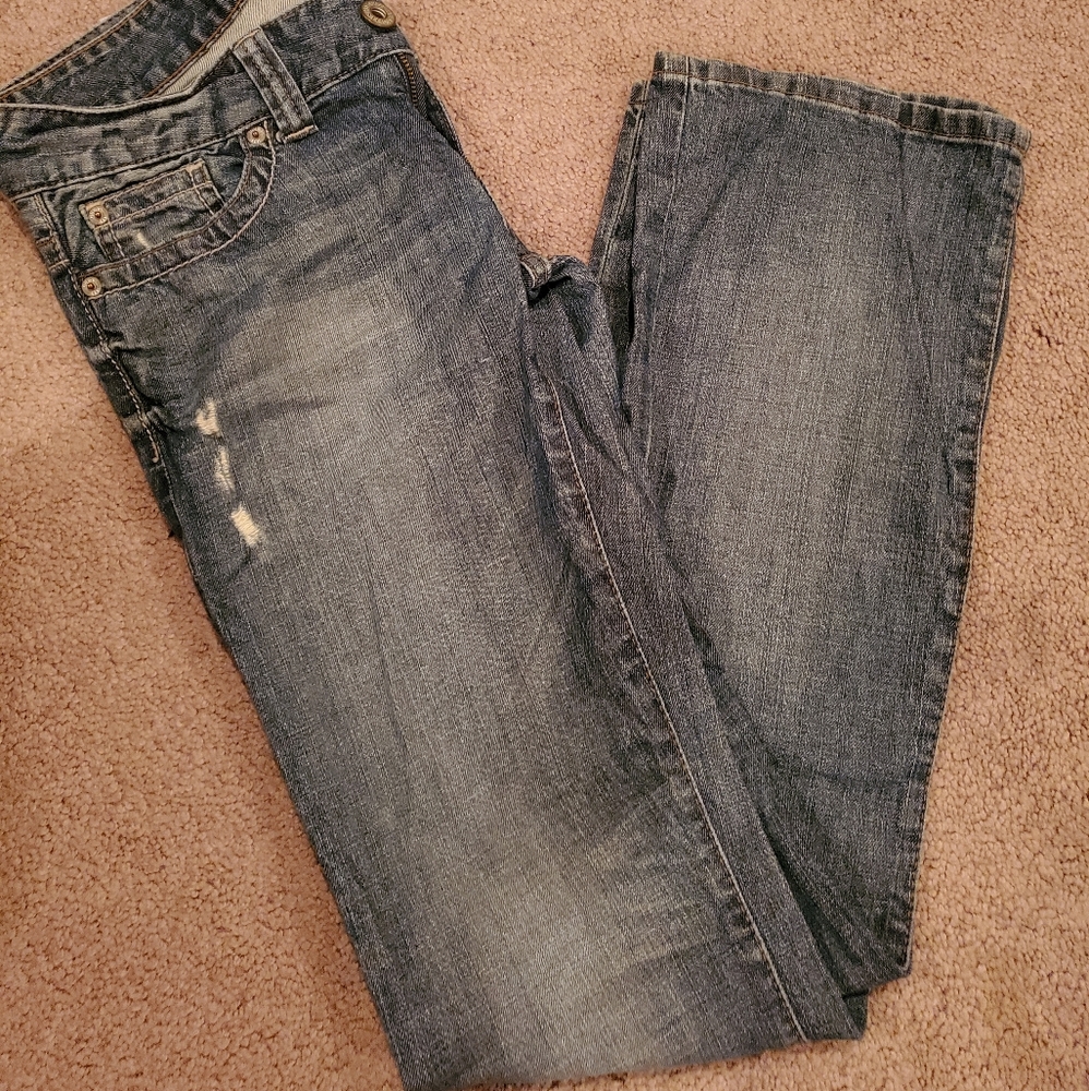 Womens jeans